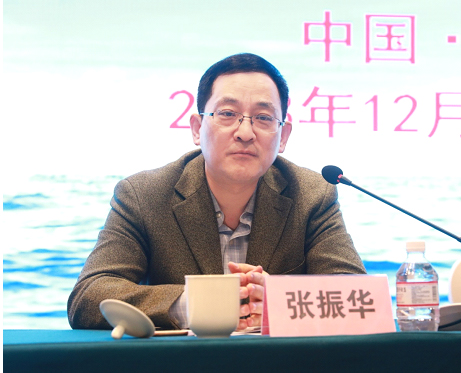 国际理解教育 提升核心素养